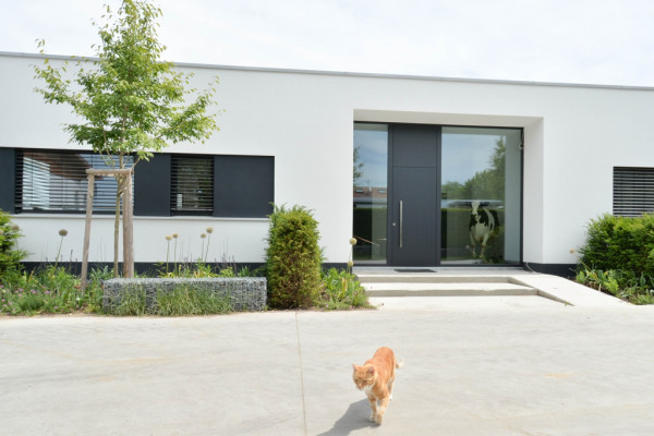 Karlshof B&uuml;rogeb&auml;ude