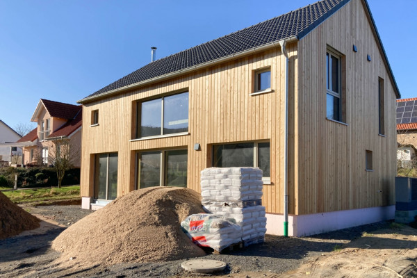 L&auml;rchenh&auml;uslein