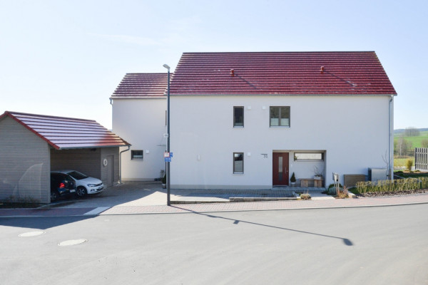 Mehrgenerationenhaus