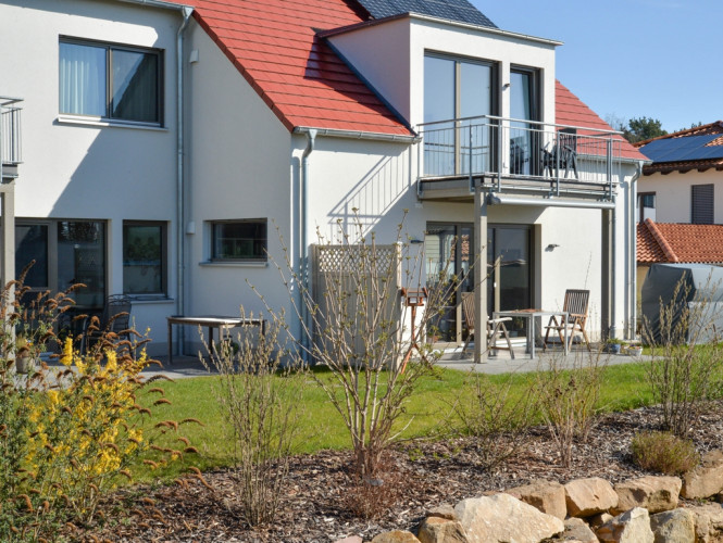 Mehrgenerationenhaus