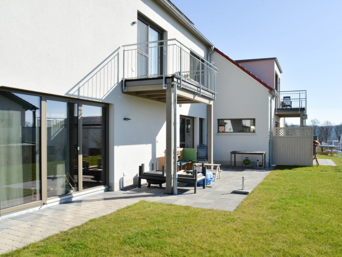 Mehrgenerationenhaus