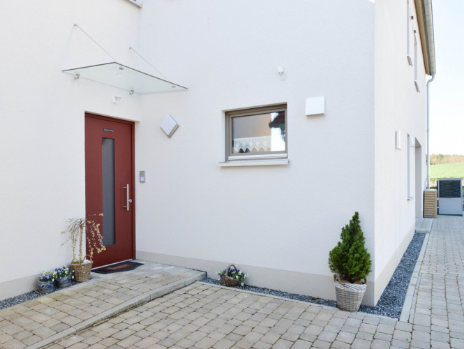 Mehrgenerationenhaus