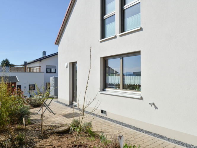 Mehrgenerationenhaus