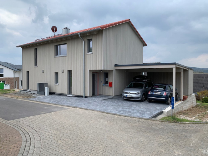 EFH Weidenhausen
