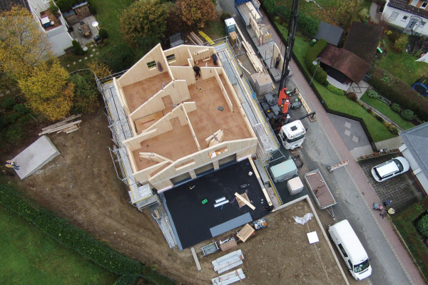 Familie S. Schmitten