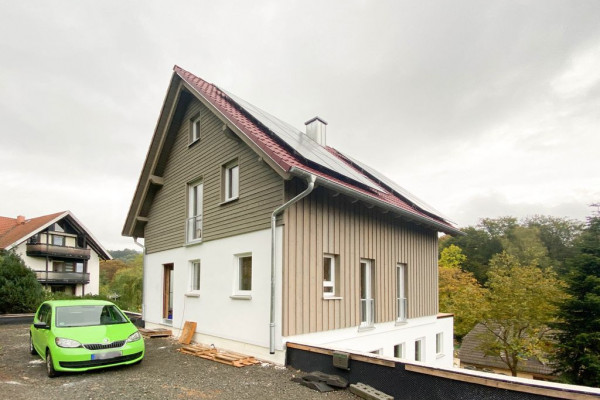 Familie Schulz-Mathiasen 