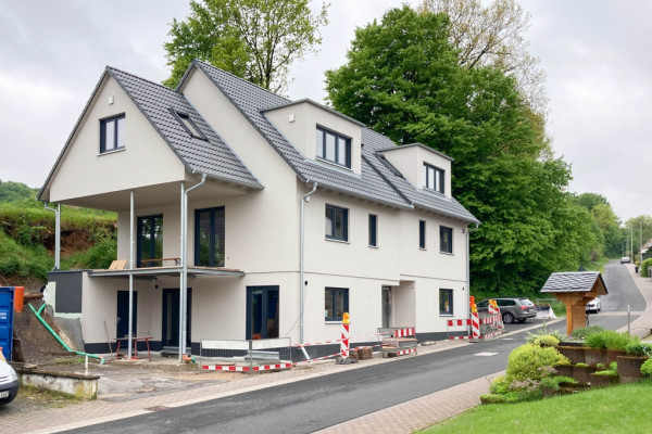 Steigerwald-Biekötter