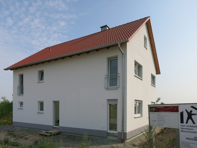 Wintergartenhaus